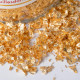 Gold Glitter "Recharge" 0,300g
