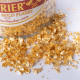 Gold Glitter - Edible
