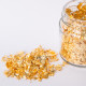 Flocons d'Or - 23 carats - Alimentaire - E175